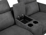 Sofá reclinable 591478