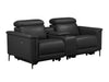 Sofá reclinable 591478