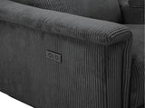 Sofá reclinable 591478