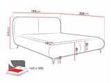Cama 591440