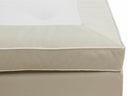Cama continental Iterer