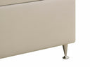 Cama continental Iterer