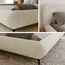 Cama Aquis