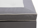 Cama continental Iterer