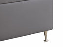Cama continental Iterer