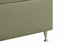 Cama continental Iterer