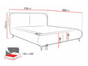 Cama Aquis