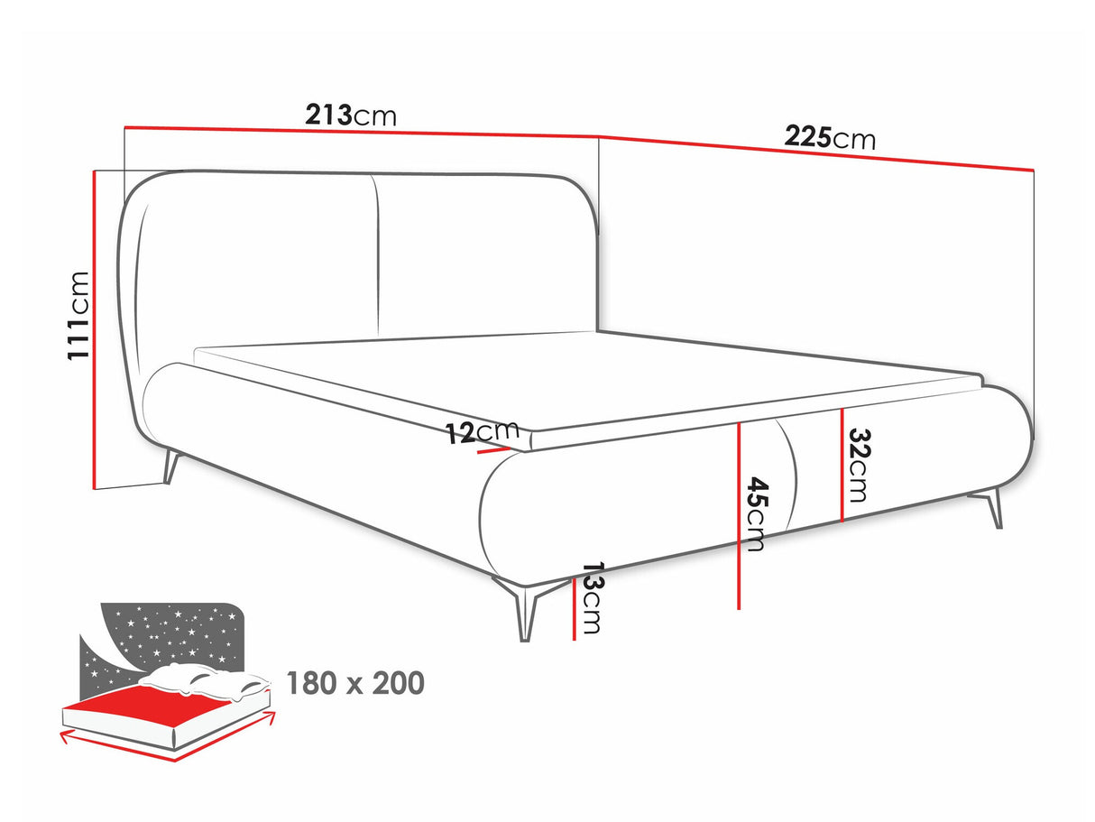 Cama 591440