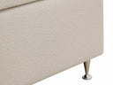 Cama continental Iterer