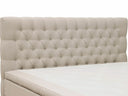 Cama continental Litis