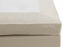 Cama continental Litis