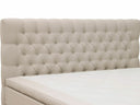 Cama continental Litis