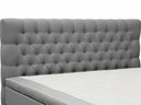 Cama continental Litis
