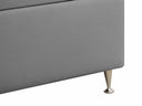 Cama continental Litis