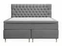 Cama continental Litis