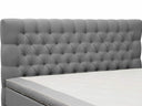 Cama continental Litis