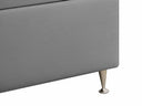 Cama continental Litis