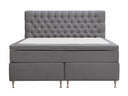 Cama continental Litis