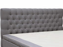 Cama continental Litis