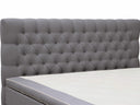 Cama continental Litis