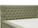 Cama continental Litis