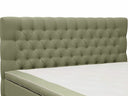 Cama continental Litis