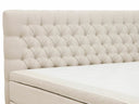Cama continental Litis