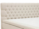 Cama continental Litis