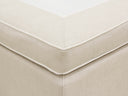 Cama continental Litis