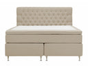 Cama continental Litis