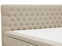 Cama continental Litis