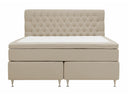 Cama continental Litis