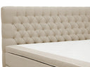 Cama continental Litis