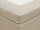 Cama continental Litis
