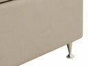 Cama continental Litis