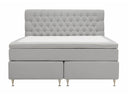Cama continental Litis