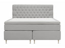 Cama continental Litis