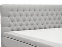 Cama continental Litis