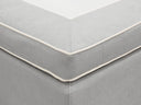 Cama continental Litis