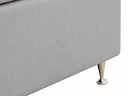 Cama continental Litis