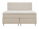 Cama continental Litis