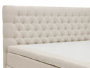 Cama continental Litis