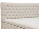 Cama continental Litis
