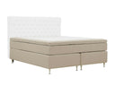 Cama continental Iterer