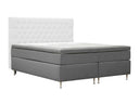 Cama continental Iterer