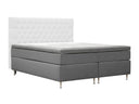 Cama continental Iterer