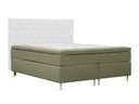 Cama continental Iterer