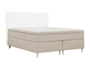 Cama continental Iterer
