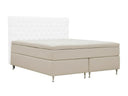 Cama continental Iterer