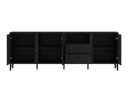 Conjunto de salón Delophu 108
